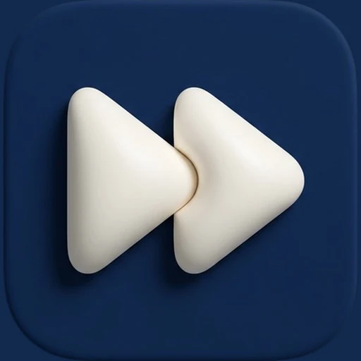 Video Speed Control app icon